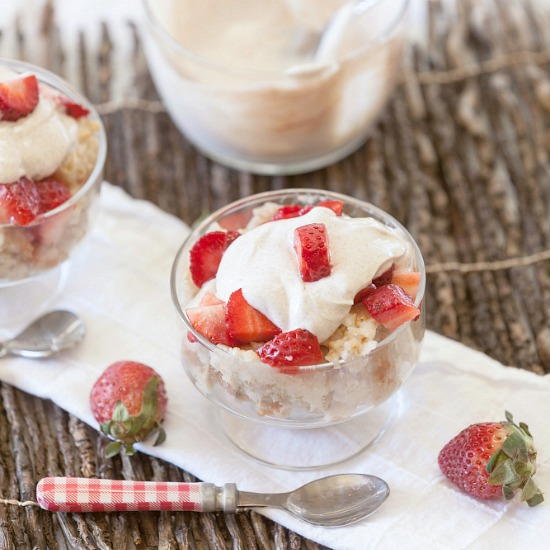 Cinnamon Slow Cooker Steel Cut Oats Cinnamon Slow Cooker Steel Cut Oats