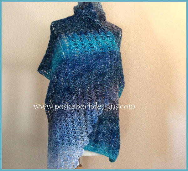 Healing Shawl Wrap Healing Shawl Wrap