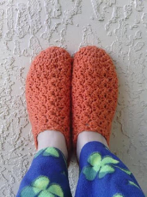 Womens Slanted Shell Slippers Women's Slanted Shell Slippers