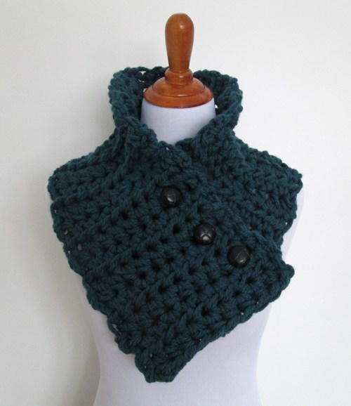 So Warm Man Cowl So Warm Man Cowl