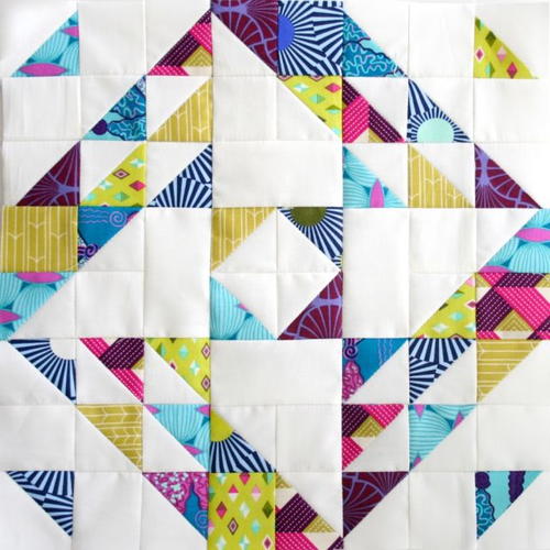 Nip Tuck Block Tutorial Nip Tuck Block Tutorial