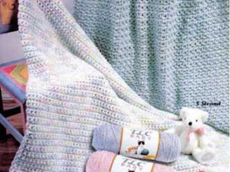 Quick As a Wink Baby Blanket Quick As a Wink Baby Blanket