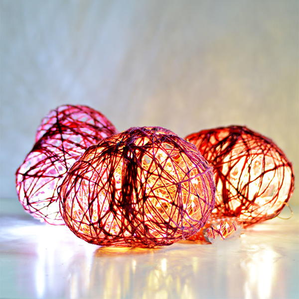 Sweet Illuminated Valentines Decoration Sweet Illuminated Valentine's Decoration