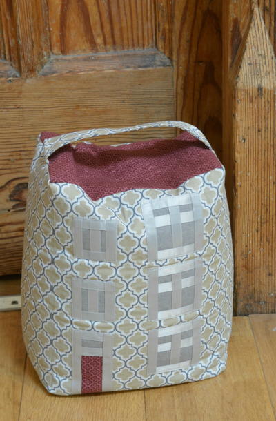 DIY Home Doorstop Tutorial