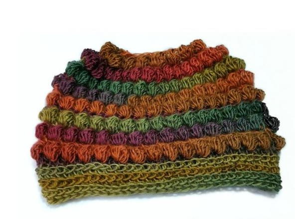 Short n Sassy Messy Bun Hat Short n Sassy Messy Bun Hat