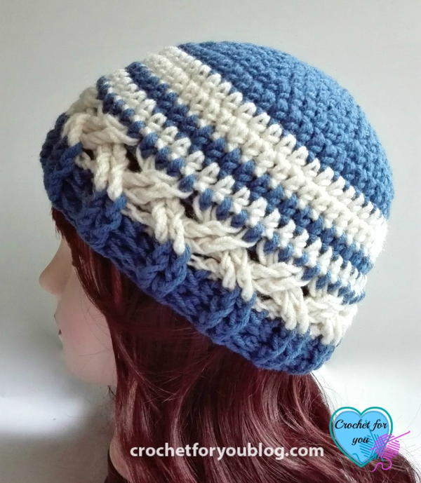 Celtic Passion Beanie Celtic Passion Beanie