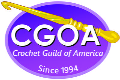 The Crochet Guild of America (CGOA)