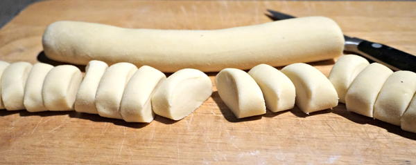 Handmade Wonton Wrappers Handmade Wonton Wrappers