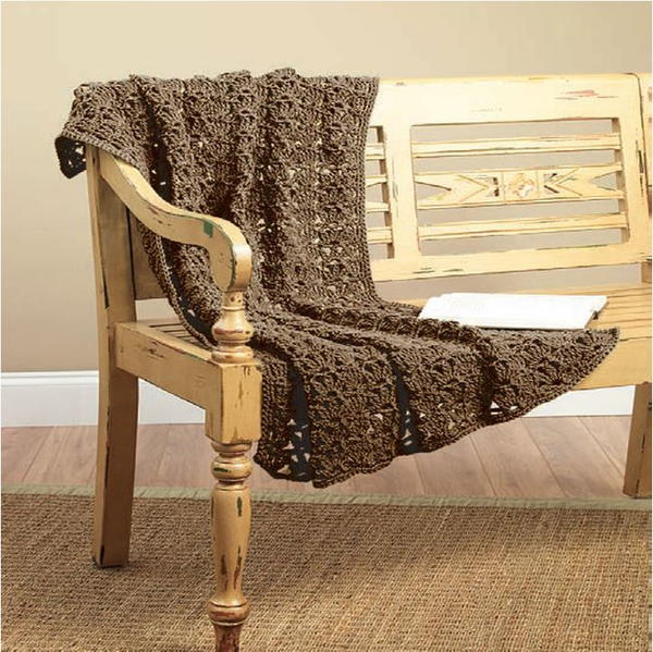 Super Quick Mudslide Mini Throw Super Quick Mudslide Mini Throw