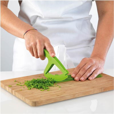 Kuhn Rikon Kulu Herb & Vegetable Knife Review