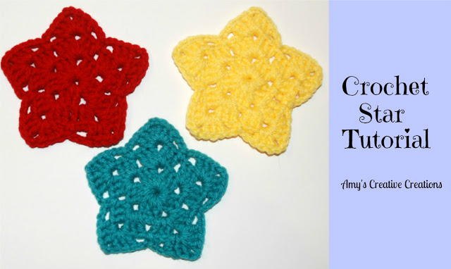 Star Ornament Star Ornament