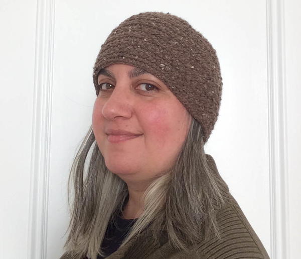 Not Too Fussy Cap Not Too Fussy Cap