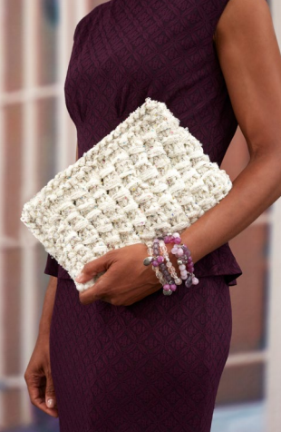 Glam Girl Clutch Glam Girl Clutch