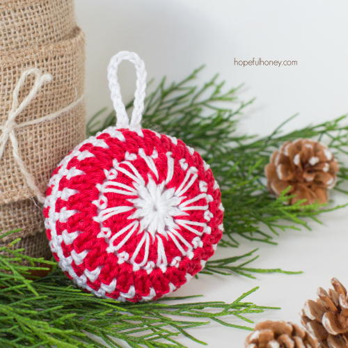Candy Cane Christmas Baubles Candy Cane Christmas Baubles