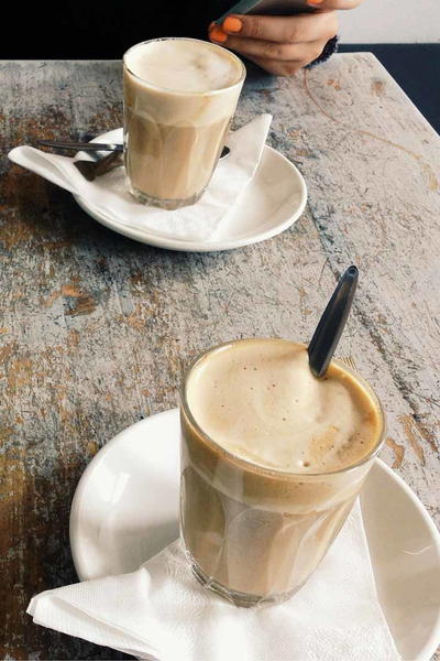 Copycat Starbucks Smoked Butterscotch Latte Recipe Copycat Starbucks Smoked Butterscotch Latte Recipe