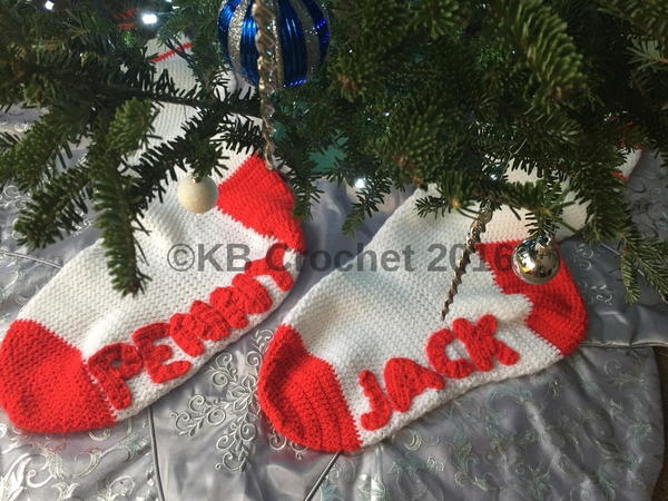 Giant Christmas Stocking Giant Christmas Stocking