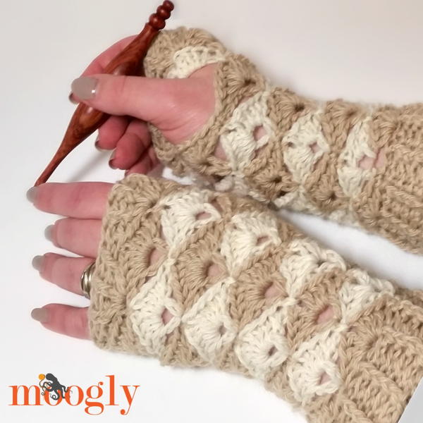 Oh My Mitts Oh My Mitts