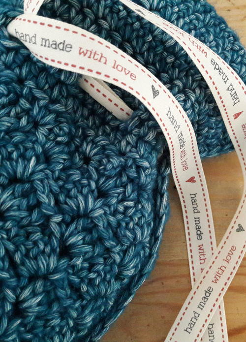 Hot Water Bottle Cosy Hot Water Bottle Cosy