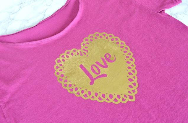 How to Foil on Fabrics Using Decofoil How to Foil on Fabrics Using Decofoil