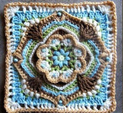 The De Rust Square The De Rust Square