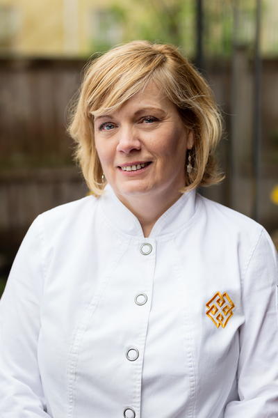 Maura Kilpatrick