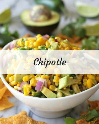 Copycat Chipotle Recipes Copycat Chipotle Recipes