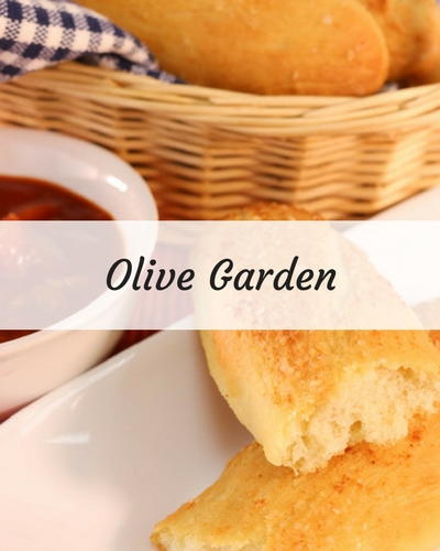 Copycat Olive Garden Recipes Copycat Olive Garden Recipes