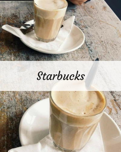 Copycat Starbucks Recipes Copycat Starbucks Recipes
