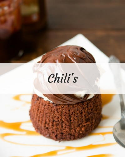 Copycat Chili's Recipes Copycat Chili's Recipes
