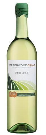 Pepperwood Grove Pinot Grigio NV