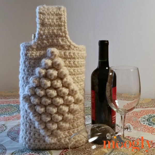 Celebration Wine Bag Celebration Wine Bag