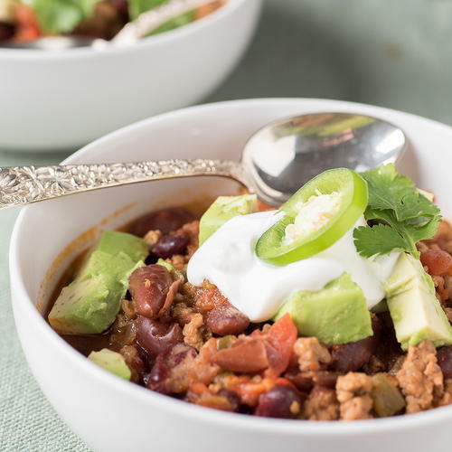 Instant Pot Chili Instant Pot Chili