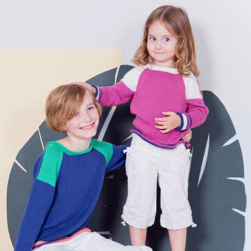 Lucas Jumper Lucas Jumper