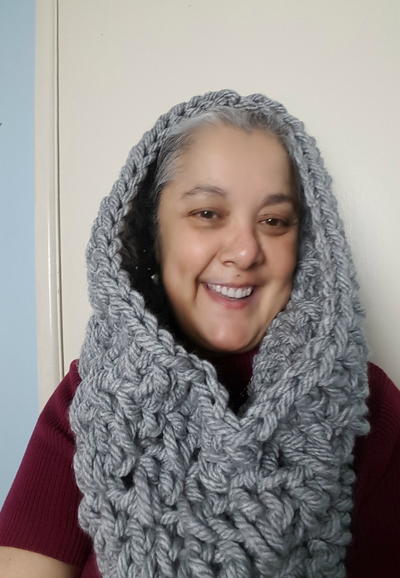 Quick 'n Easy Super Cowl 