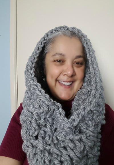 Quick n Easy Super Cowl Quick 'n Easy Super Cowl