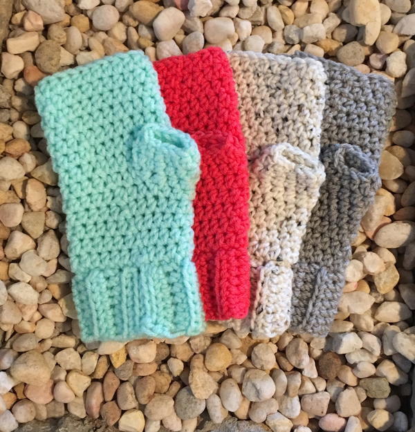 Quick Mitts Quick Mitts