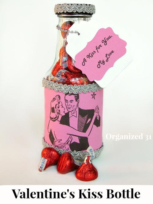 Last-Minute Frugal Easy Valentines Gift Frugal Easy Last-Minute Valentine’s Gift