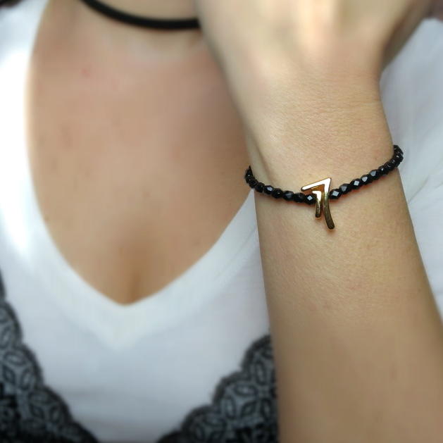 New Years Lucky Bracelet New Year's Lucky Bracelet