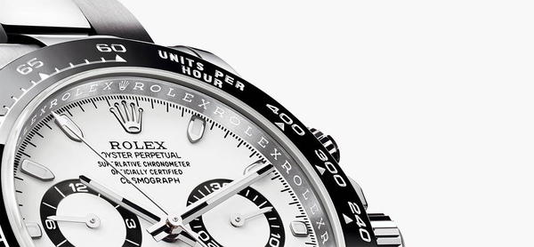 Rolex Oyster Perpetual Cosmograph Daytona Rolex Oyster Perpetual Cosmograph Daytona