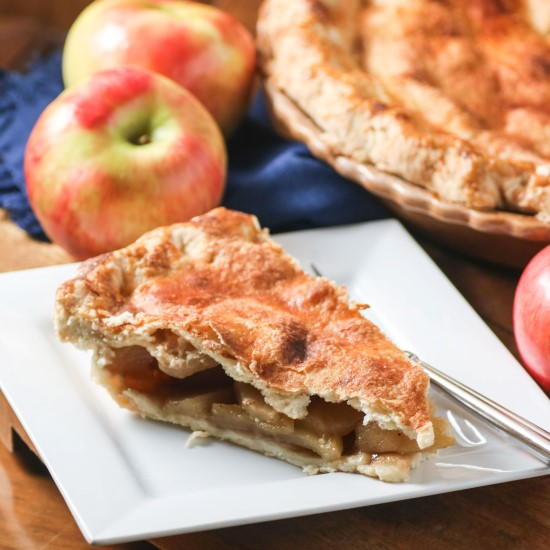 Best Ever Classic Apple Pie Best Ever Classic Apple Pie