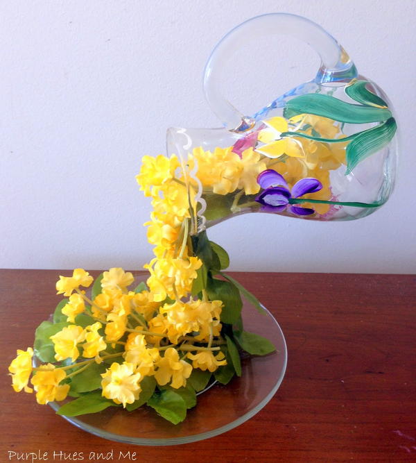 Most Magical Spring Table Decor Most Magical Spring Table Decor