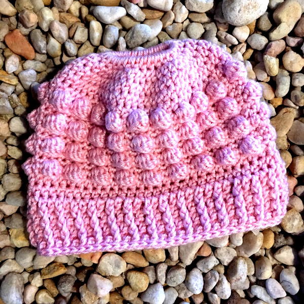 Kips Bun Hat Kip's Bun Hat