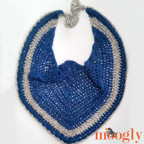 Big Sky Shawl Big Sky Shawl