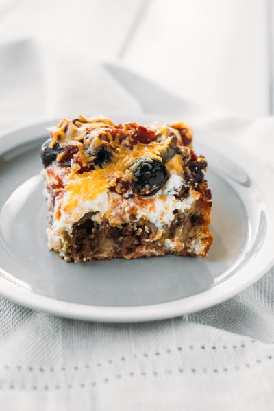 Cattle Drive Casserole Cattle Drive Casserole