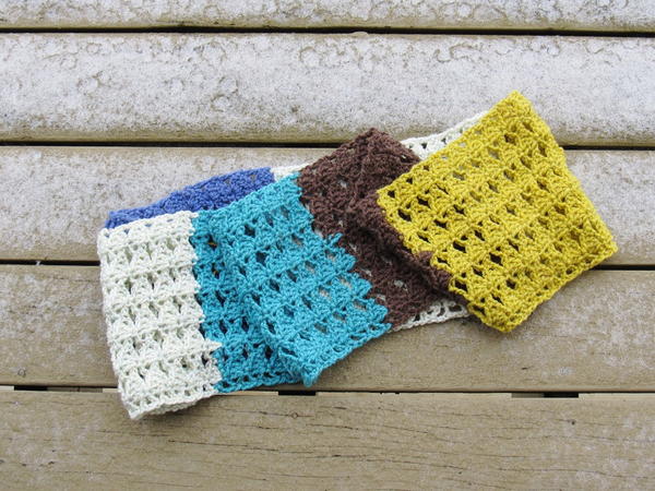 Kaleidoscope Infinity Scarf Kaleidoscope Infinity Scarf