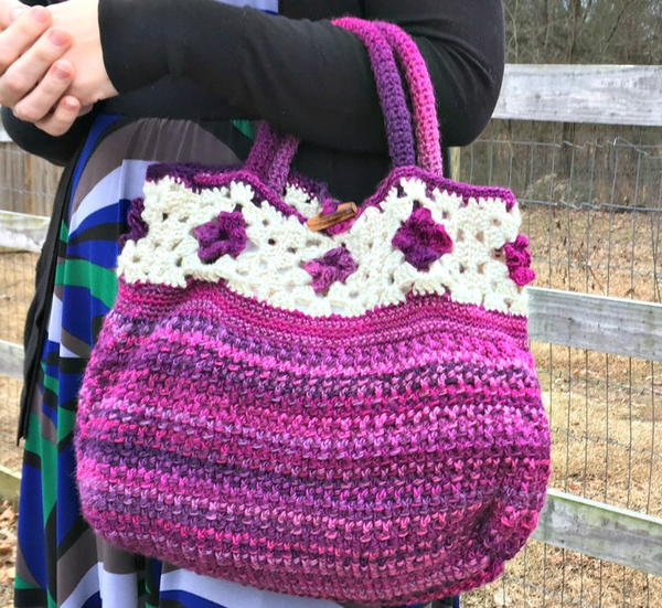 Unforgettable Tote Unforgettable Tote