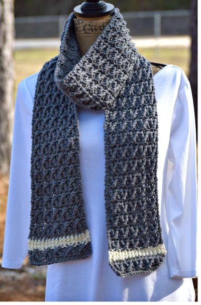 Roses Sister Scarf Rose's Sister Scarf