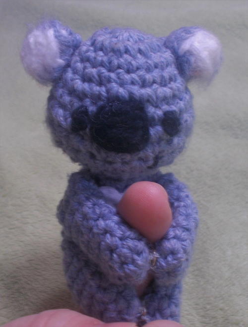 Huggy Koala Huggy Koala