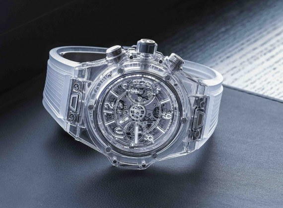 Hublot Big Bang Unico Sapphire Review Hublot Big Bang Unico Sapphire Review