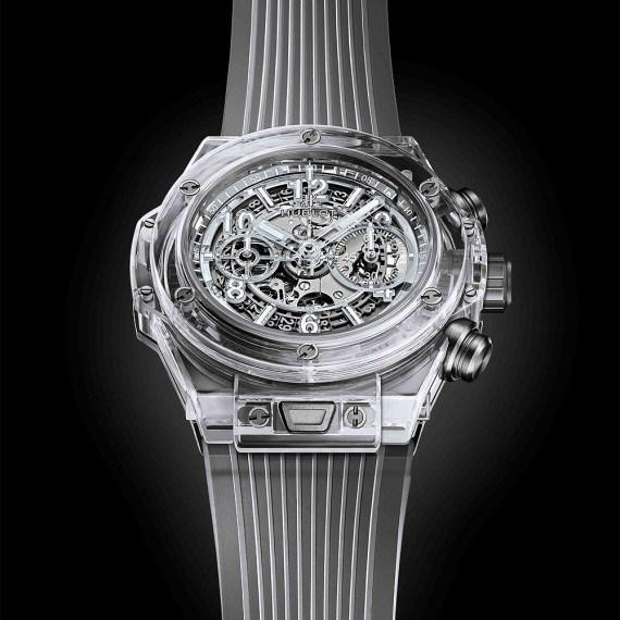 Hublot Big Bang Unico Sapphire Review Hublot Big Bang Unico Sapphire Review
